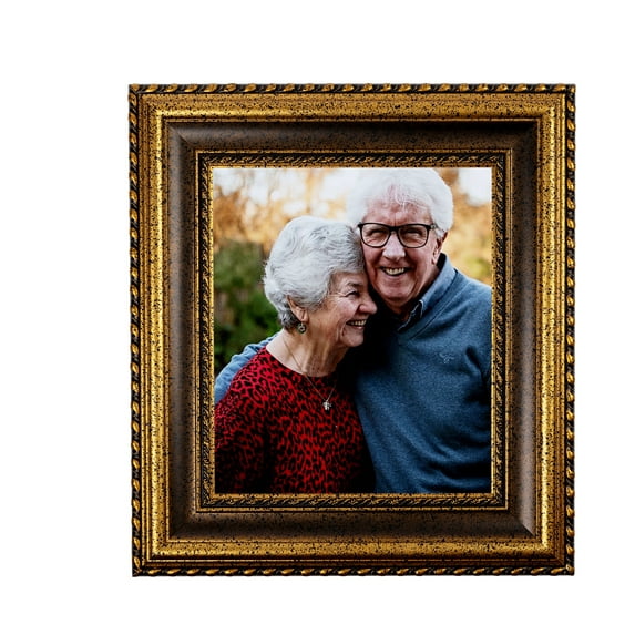 ArtToFrames 17x28" Other Picture Frame, Multi Wood Poster Frame, with Regular Acrylic and 2 (FBPL-5166)