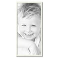 thumbnail image 1 of ArtToFrames 18" x 39" White Picture Frame, 18x39 inch White Wood Poster Frame (WOM-5138), 1 of 5