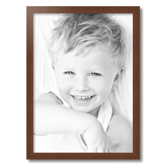 ArtToFrames 18x25" Other Picture Frame, Multi Wood Poster Frame, with Regular Acrylic and 2 (FBPL-5136)