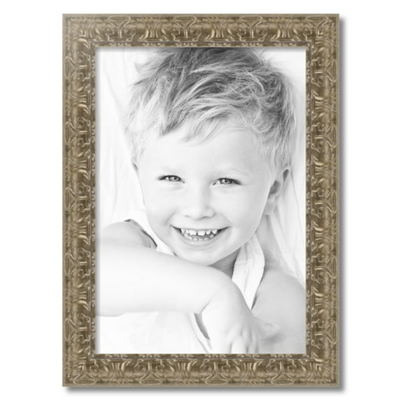 ArtToFrames 18x26" Other Picture Frame, Multi Wood Poster Frame, with Regular Acrylic and 2 (FBPL-5168)