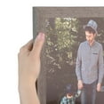 thumbnail image 1 of ArtToFrames 19x25 inch Distressed Gray Picture Frame, Gray Wood Poster Frame (4479), 1 of 8