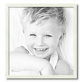 thumbnail image 1 of ArtToFrames 20" x 21" White Picture Frame, 20x21 inch White Wood Poster Frame (WOM-5138), 1 of 5