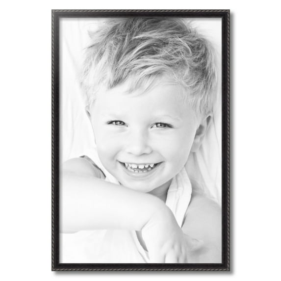 ArtToFrames 20" x 30" Other Picture Frame, 20x30 inch Multi Wood Poster Frame (WOM-4999)