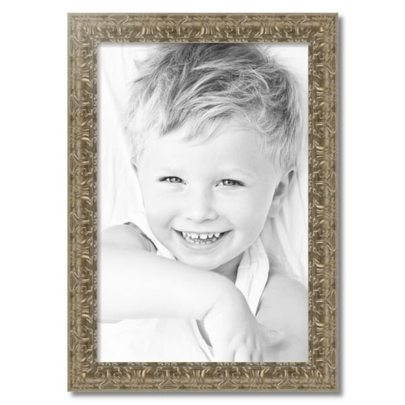 ArtToFrames 20" x 30" Other Picture Frame, 20x30 inch Multi Wood Poster Frame (WOM-5168), 1 Pack
