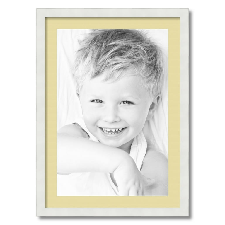 ArtToFrames 16x24 Inch Picture Frame, This 1.25 Inch Custom MDF