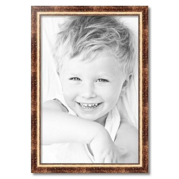 ArtToFrames 20x30" Other Picture Frame, Multi Wood Poster Frame, with Regular Acrylic (FBPL-4941)
