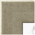 thumbnail image 1 of ArtToFrames 20x40 inch Muted Prosecco Gold Picture Frame, Gold MDF Poster Frame (4678), 1 of 1