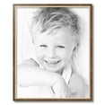 thumbnail image 1 of ArtToFrames 21x26" Other Picture Frame, Multi Wood Poster Frame, with Regular Acrylic and 2 (FBPL-4986), 1 of 5