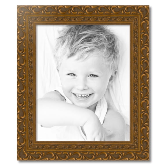 ArtToFrames 21x26" Other Picture Frame, Multi Wood Poster Frame, with Regular Acrylic and 2 (FBPL-5164)