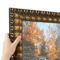 thumbnail image 1 of ArtToFrames 22" x 28" Other Picture Frame, 22x28 inch Multi Wood Poster Frame (WOM-5162), 1 of 7