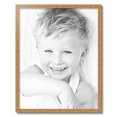 thumbnail image 1 of ArtToFrames 22x28 Inch Gold Picture Frame, This Gold Wood Poster Frame is Great for Your Art or Photos, Comes with 060 Plexi Glass (4901), 1 of 1
