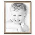 thumbnail image 1 of ArtToFrames 23x28" Anique Silver Picture Frame, Silver Wood Poster Frame, with Regular Acrylic and 2 (FBPL-4964), 1 of 5