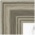 thumbnail image 1 of ArtToFrames 23x28 inch Silver Picture Frame, Silver Wood Poster Frame (4445), 1 of 1