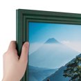 thumbnail image 1 of ArtToFrames 24" x 24" Other Picture Frame, 24x24 inch Multi MDF Poster Frame (WOM-5317),  Pack, 1 of 8
