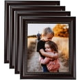 thumbnail image 1 of ArtToFrames 24" x 30" Cherry Picture Frame, 24x30 inch Red MDF Poster Frame (WOM-4170), 4 Pack, 1 of 7