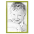 thumbnail image 1 of ArtToFrames 24" x 36" Modern Green Picture Frame, 24x36 inch Green Wood Poster Frame (WOM-4589), 2 Pack, 1 of 4