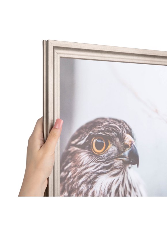 24x24 Frames in Picture Frames