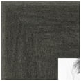 thumbnail image 1 of ArtToFrames 25x38 inch Slate Gray Picture Frame, Gray MDF Poster Frame (4674), 1 of 1