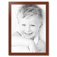thumbnail image 1 of ArtToFrames 26" x 36" Honey Picture Frame, 26x36 inch Brown Wood Poster Frame (WOM-4349), 1 of 5