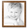 thumbnail image 1 of ArtToFrames 27" x 30" Gold Leaf Picture Frame, 27x30 inch Gold Wood Poster Frame (WOM-4947), 1 of 5
