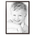 thumbnail image 1 of ArtToFrames 27" x 38" Other Picture Frame, 27x38 inch Multi Wood Poster Frame (WOM-5024), 1 of 4