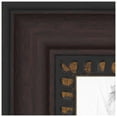 thumbnail image 1 of ArtToFrames 27x39 inch Cherry Picture Frame, Red MDF Poster Frame (4170), 1 of 1
