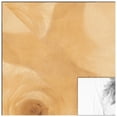 thumbnail image 1 of ArtToFrames 30" x 30" Maple Burl Veneer Picture Frame, 30x30 inch  Wood Poster Frame (WOM-4961), 1 of 1