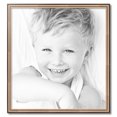 thumbnail image 1 of ArtToFrames 30" x 32" Anique Silver Picture Frame, 30x32 inch Silver Wood Poster Frame (WOM-4964), 1 of 5