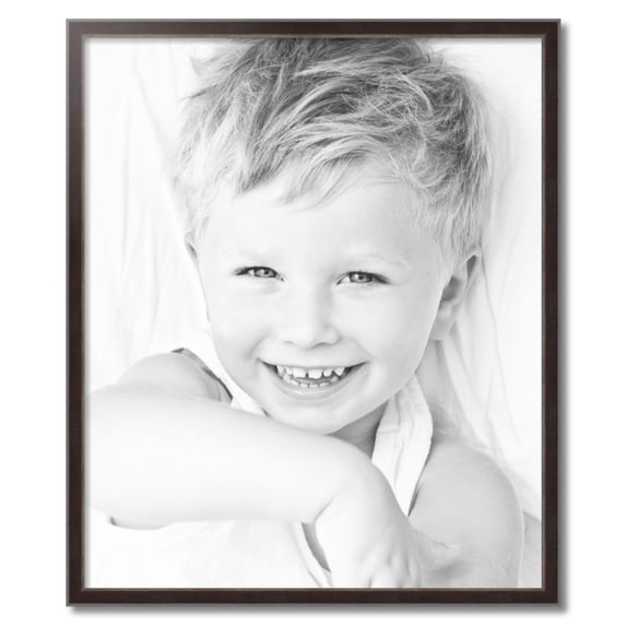 ArtToFrames 30" x 36" Other Picture Frame, 30x36 inch Multi Wood Poster Frame (WOM-5024)