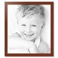 thumbnail image 1 of ArtToFrames 31" x 35" Honey Picture Frame, 31x35 inch Brown Wood Poster Frame (WOM-4349), 1 of 5