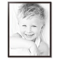 thumbnail image 1 of ArtToFrames 31" x 40" Other Picture Frame, 31x40 inch Multi Wood Poster Frame (WOM-5024), 1 of 4