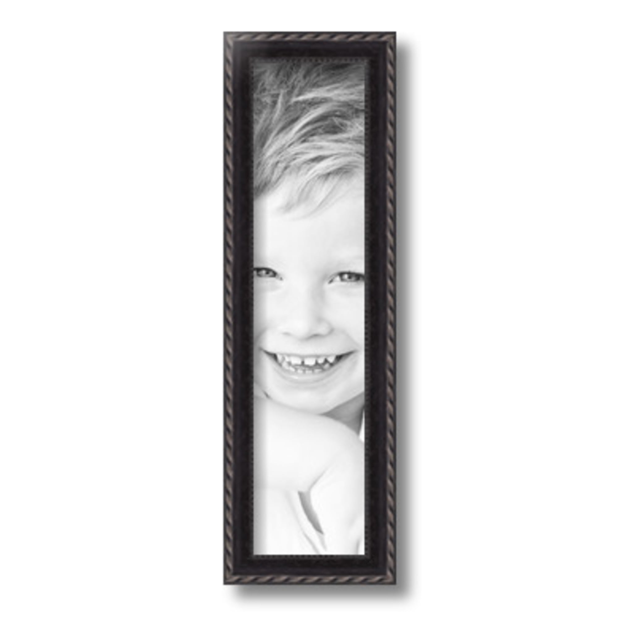 ArtToFrames 4x16 inch Other Picture Frame, Multi 4
