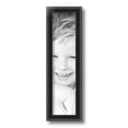 thumbnail image 1 of ArtToFrames 4x16 inch Other Picture Frame, Multi 4" x 16" Wood Poster Frame (WOM-4999) 1234, 1 of 5