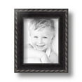 thumbnail image 1 of ArtToFrames 4" x 5" Other Picture Frame, 4x5 inch Multi Wood Poster Frame (WOM-4999), 1 of 5
