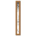 thumbnail image 1 of ArtToFrames 4" x 52" Gold Picture Frame, 4x52 inch Gold Wood Poster Frame (WOM-4293), 1 of 5