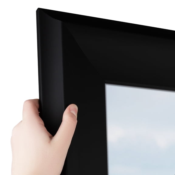 ArtToFrames 4" x 7" Other Picture Frame, 4x7 inch Multi MDF Poster Frame (WOM-5349), Pack