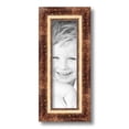 thumbnail image 1 of ArtToFrames 4x13" Other Picture Frame, Multi Wood Poster Frame, with Regular Glass and 2 (FBPL-4941), 1 of 5