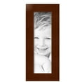 thumbnail image 1 of ArtToFrames 5" x 16" Honey Stain Picture Frame, 5x16 inch Brown Wood Poster Frame (WOM-4349),  Pack, 1 of 5