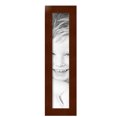 thumbnail image 1 of ArtToFrames 5" x 26" Honey Stain Picture Frame, 5x26 inch Brown Wood Poster Frame (WOM-4349),  Pack, 1 of 5