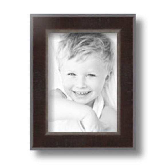 ArtToFrames 5" x 7" Other Picture Frame, 5x7 inch Multi Wood Poster Frame (WOM-5024)