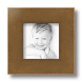 thumbnail image 1 of ArtToFrames 5x5 Inch Muted Gold Glow Picture Frame, This Gold MDF Poster Frame is Great for Your Art or Photos, Comes with Regular Glass (4675), 1 of 1