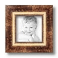 thumbnail image 1 of ArtToFrames 5" x 5" Monticello Picture Frame, 5x5 inch Multi Wood Poster Frame (WOM-4941), 4 Pack, 1 of 4