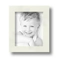 thumbnail image 1 of ArtToFrames 5x6" White Picture Frame, White Wood Poster Frame, with Regular Glass and 2 (FBPL-5140), 1 of 5
