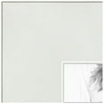 thumbnail image 1 of ArtToFrames 5x6 inch White Picture Frame, White MDF Poster Frame (3966), 1 of 8
