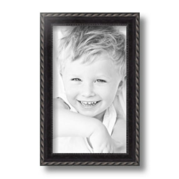 ArtToFrames 6" x 10" Other Picture Frame, 6x10 inch Multi Wood Poster Frame (WOM-4999)