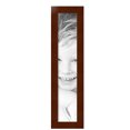 thumbnail image 1 of ArtToFrames 6" x 32" Honey Stain Picture Frame, 6x32 inch Brown Wood Poster Frame (WOM-4349),  Pack, 1 of 5