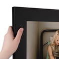 thumbnail image 1 of ArtToFrames 6" x 46" Other Picture Frame, 6x46 inch Multi MDF Poster Frame (WOM-5323),  Pack, 1 of 8