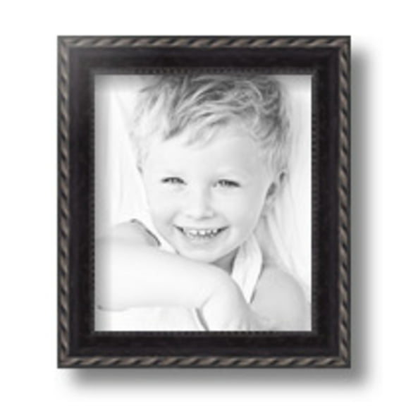 ArtToFrames 6" x 7" Other Picture Frame, 6x7 inch Multi Wood Poster Frame (WOM-4999)
