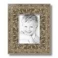 thumbnail image 1 of ArtToFrames 6" x 8" Other Picture Frame, 6x8 inch Multi Wood Poster Frame (WOM-5168), 2 Pack, 1 of 5