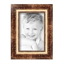 thumbnail image 1 of ArtToFrames 6" x 9" Monticello Picture Frame, 6x9 inch Multi Wood Poster Frame (WOM-4941),  Pack, 1 of 5